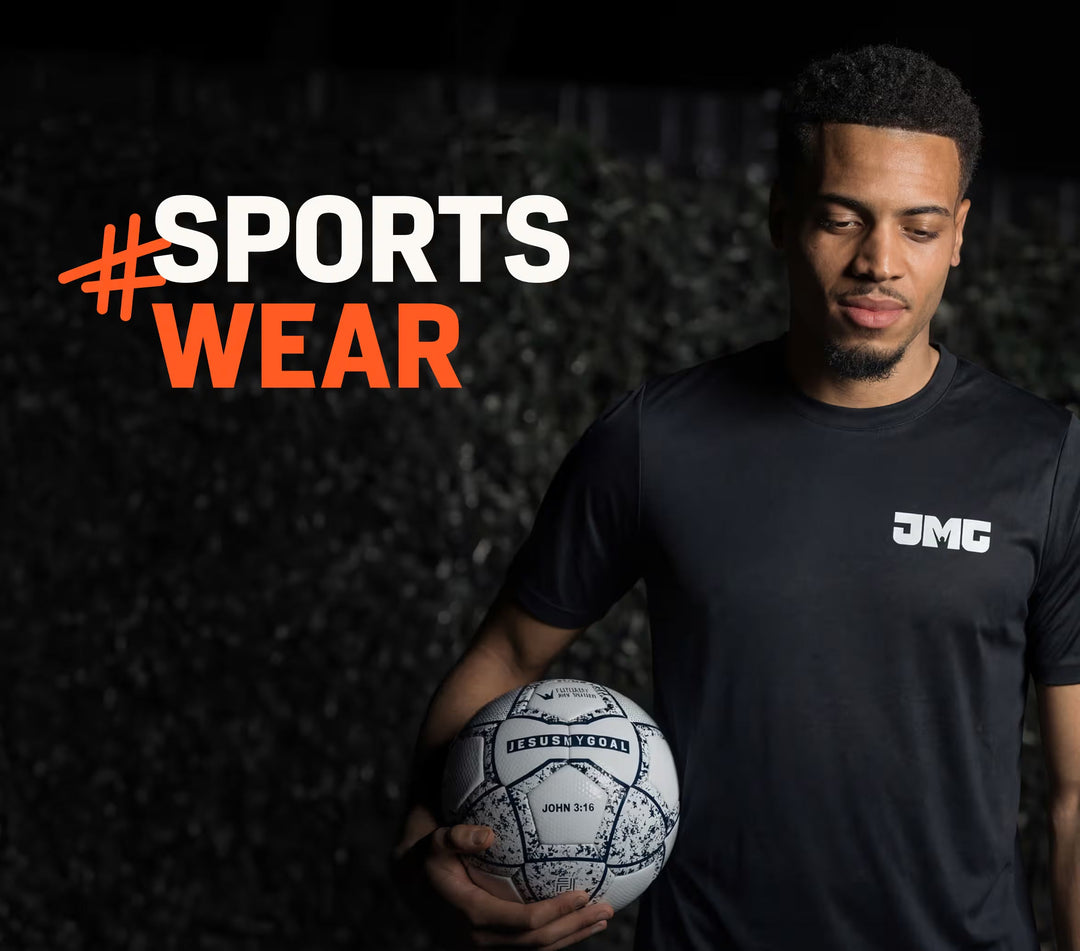 SPORTSWEAR
