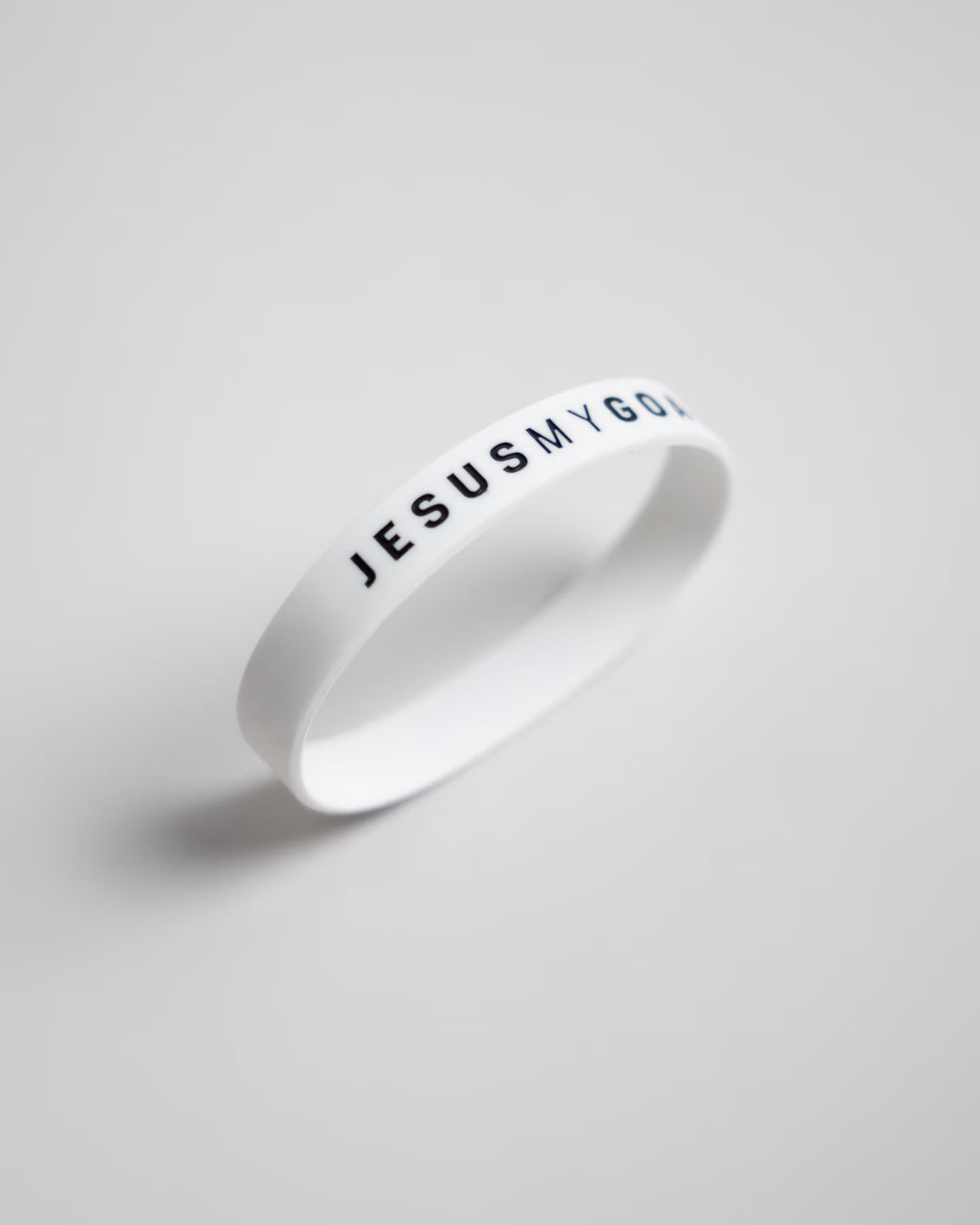 Brassard JESUS MY GOAL - Pack Duo (JMG+4 Symbole)