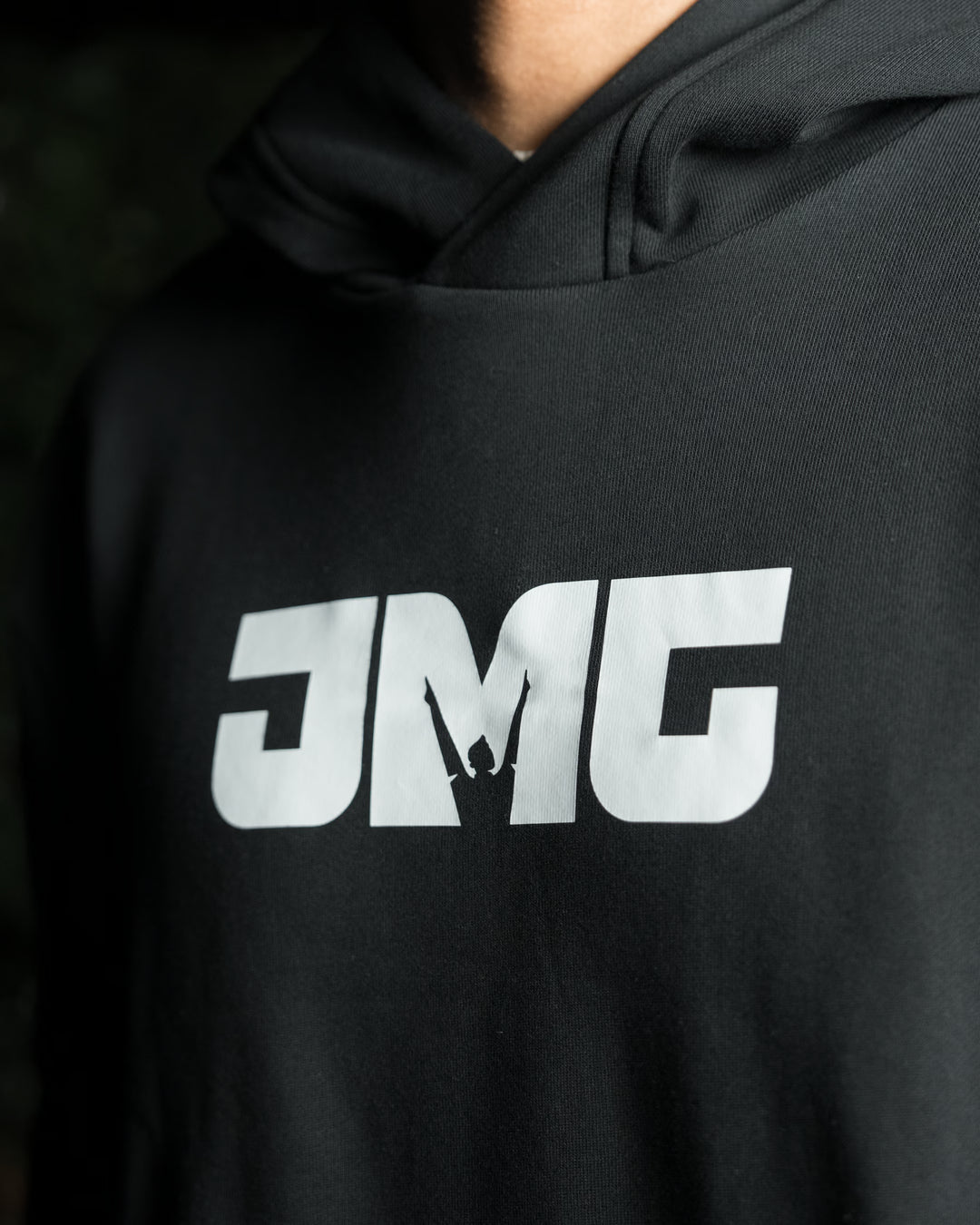 Hoodie JESUS MY GOAL