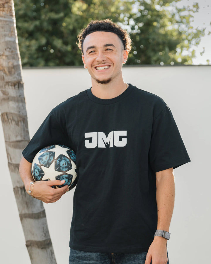 T-shirt JESUS MY GOAL