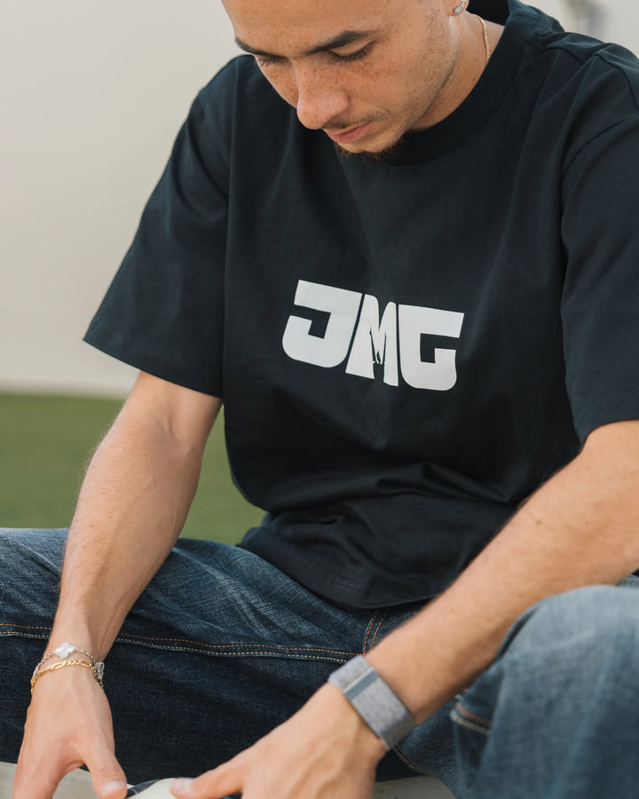 T-shirt JESUS MY GOAL