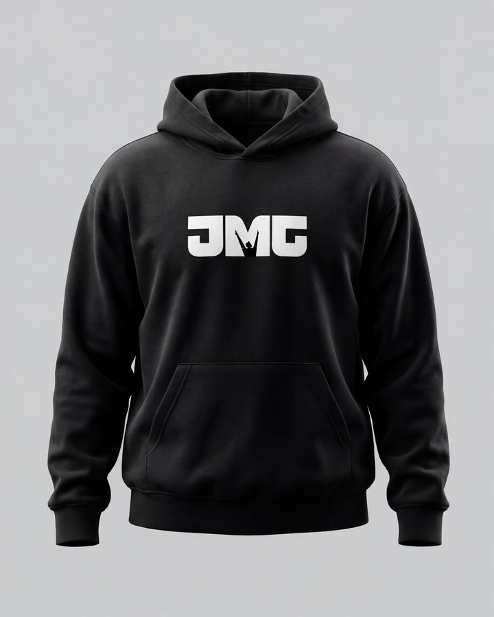 Hoodie JESUS MY GOAL