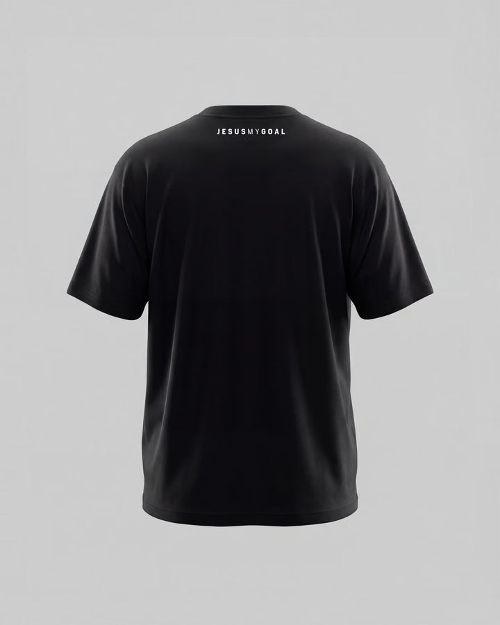 T-shirt JESUS MY GOAL